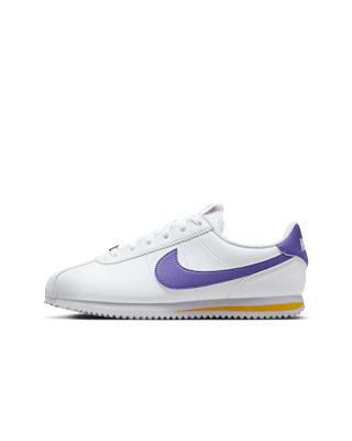 Nike Cortez Older Kids Shoes
